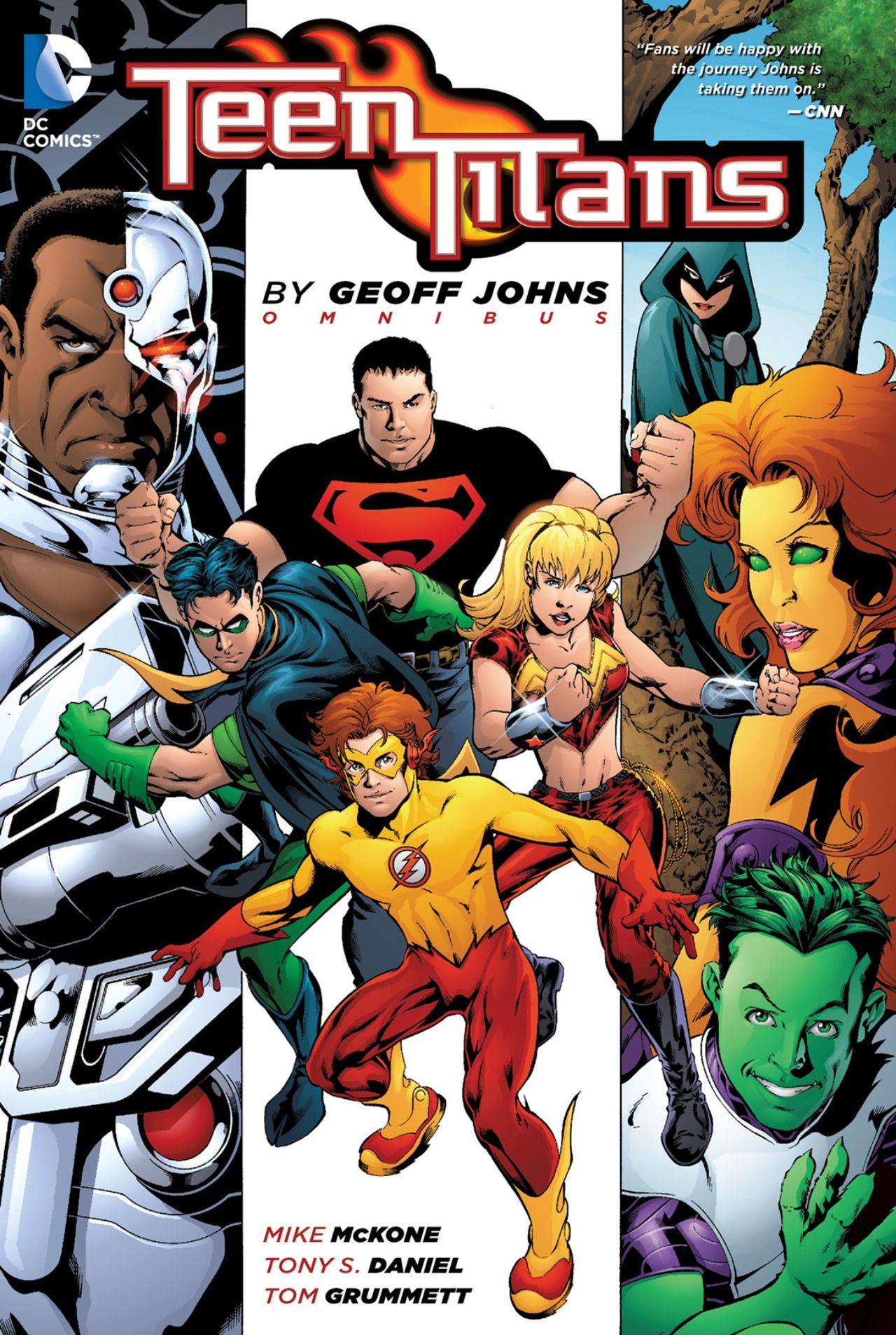 DC March 2022 solicitations