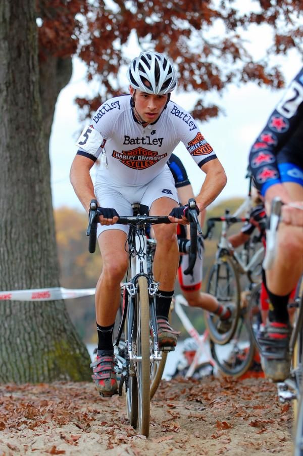 Ryan Dewald