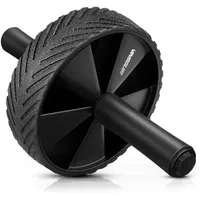 Vinsguir Ab Roller (difficult): was $19.99, now $11.99 at Amazon