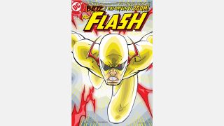Best Flash stories: Blitz