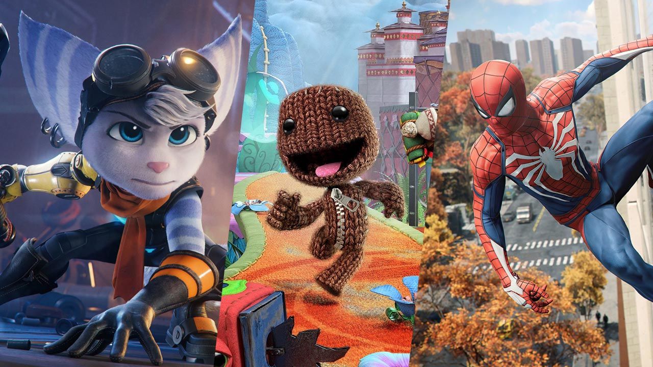 Rivet Sackboy Spider-Man