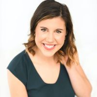 Lizzy Briskin's avatar