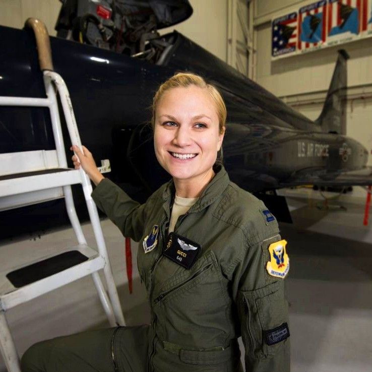 All female military flyover to take place for Super Bowl