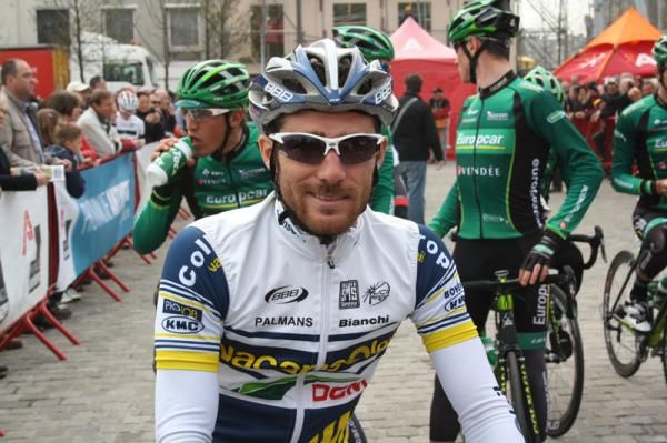 Romain Feillu