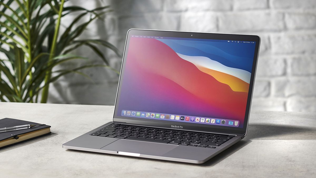 Apple MacBook Pro 13-inch (M1