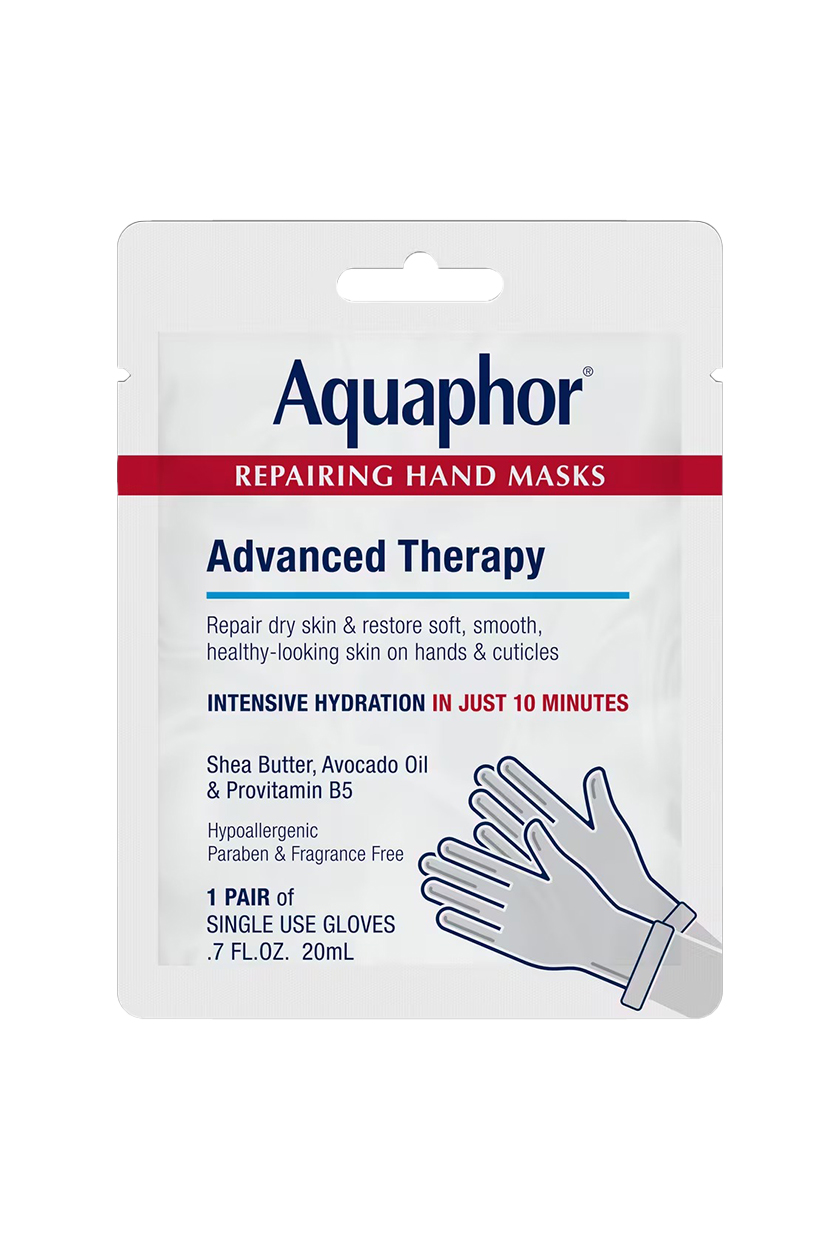 Repairing Hand Masks
