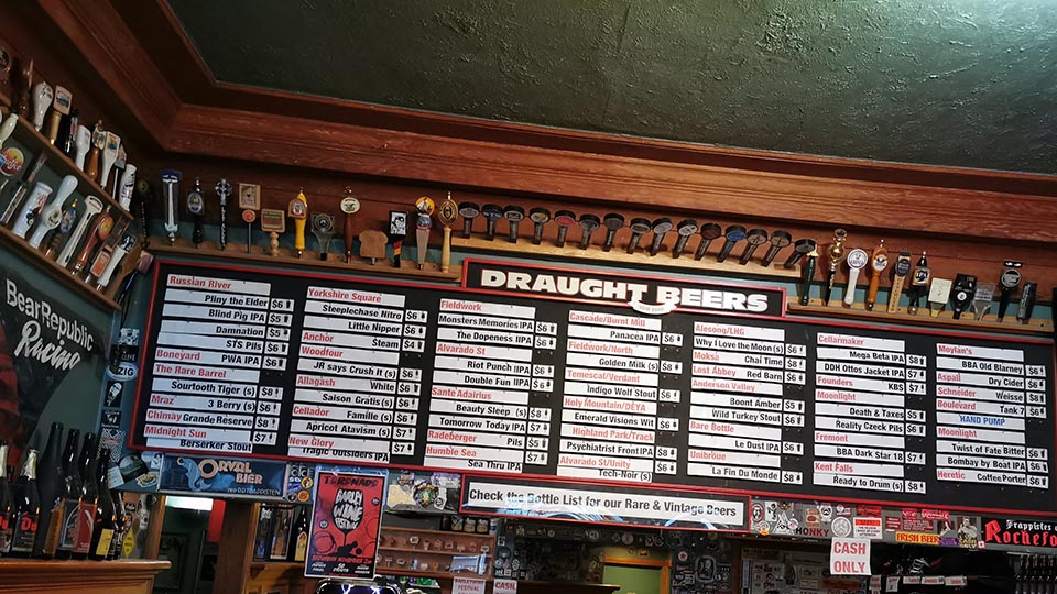 5 things we learned brewing our own beer, California style