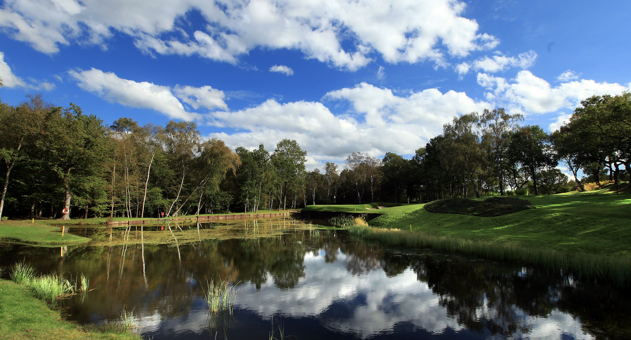 Best Golf Courses In Surrey | Golf Monthly