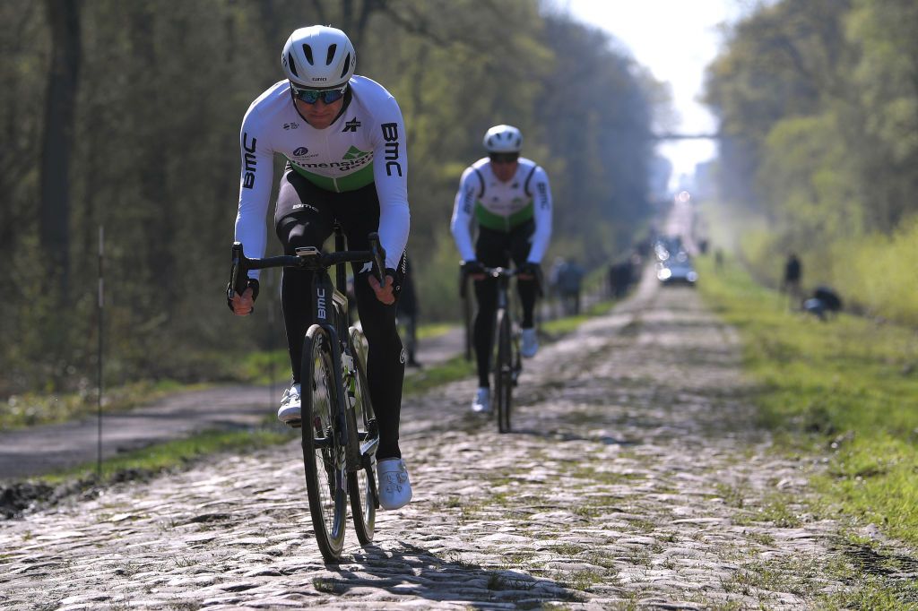Edvald Boasson Hagen (Team Dimension Data)