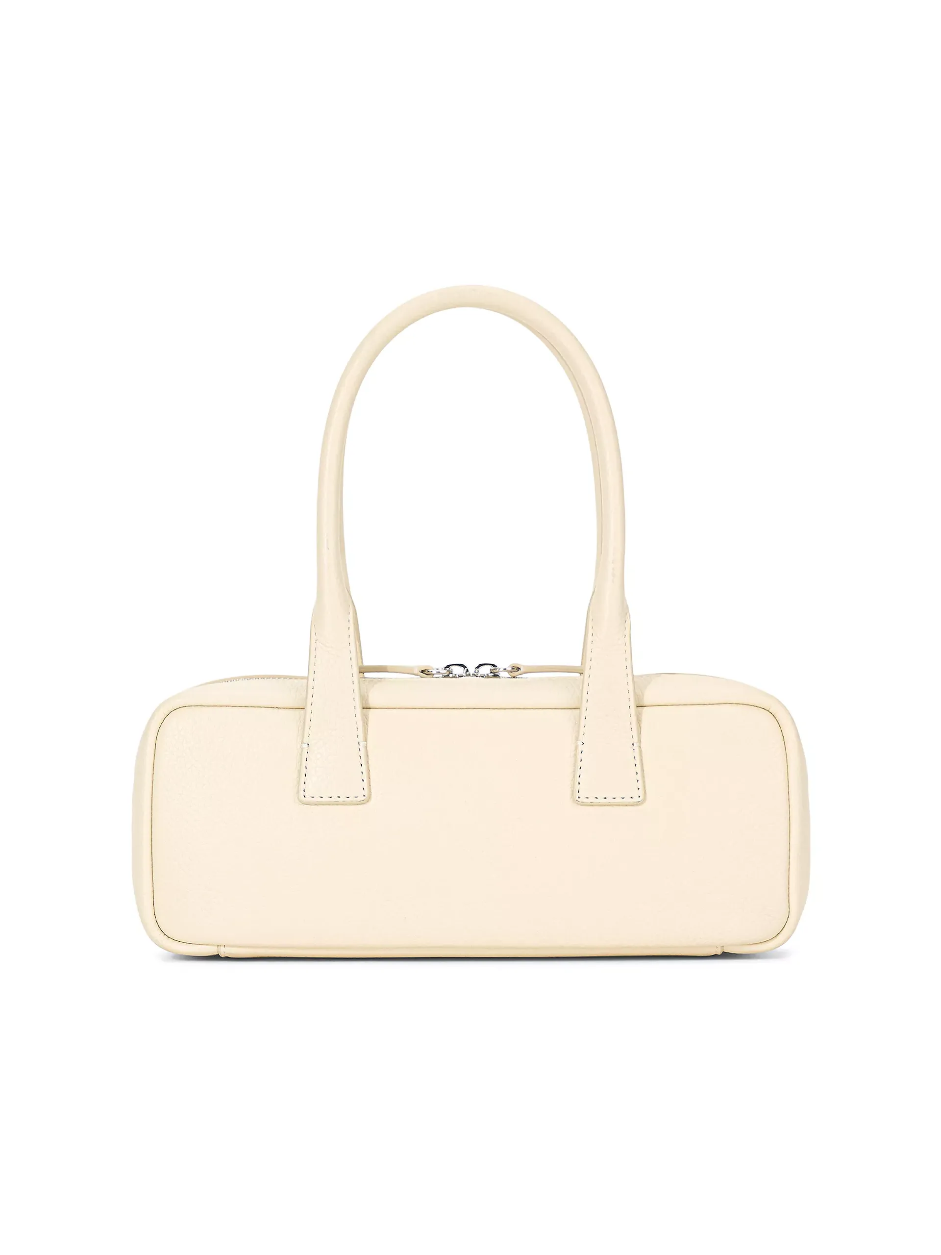 Staud, The Dude Leather Top Handle Bag