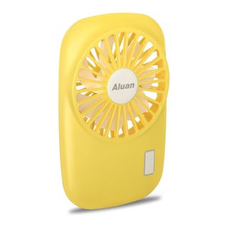 Aluan Handheld Mini Fan 