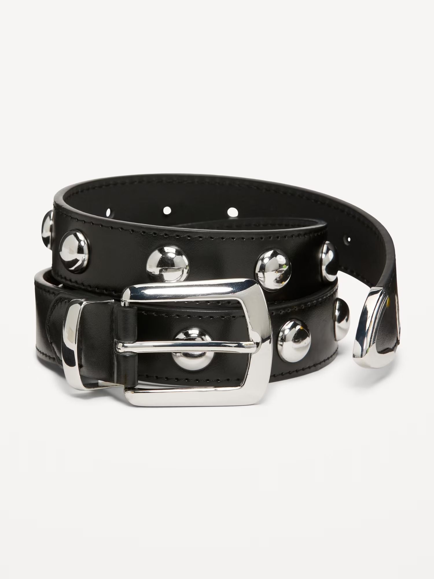 Old Navy, Studded Belt for Women