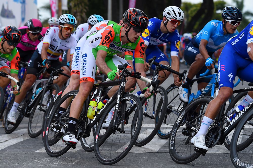 Alessandro Tonelli (Bardiani - CSF)