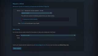 Steam Guide, Stage 5