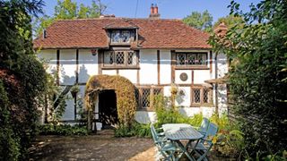 The Cottage, Charlwood, Surrey