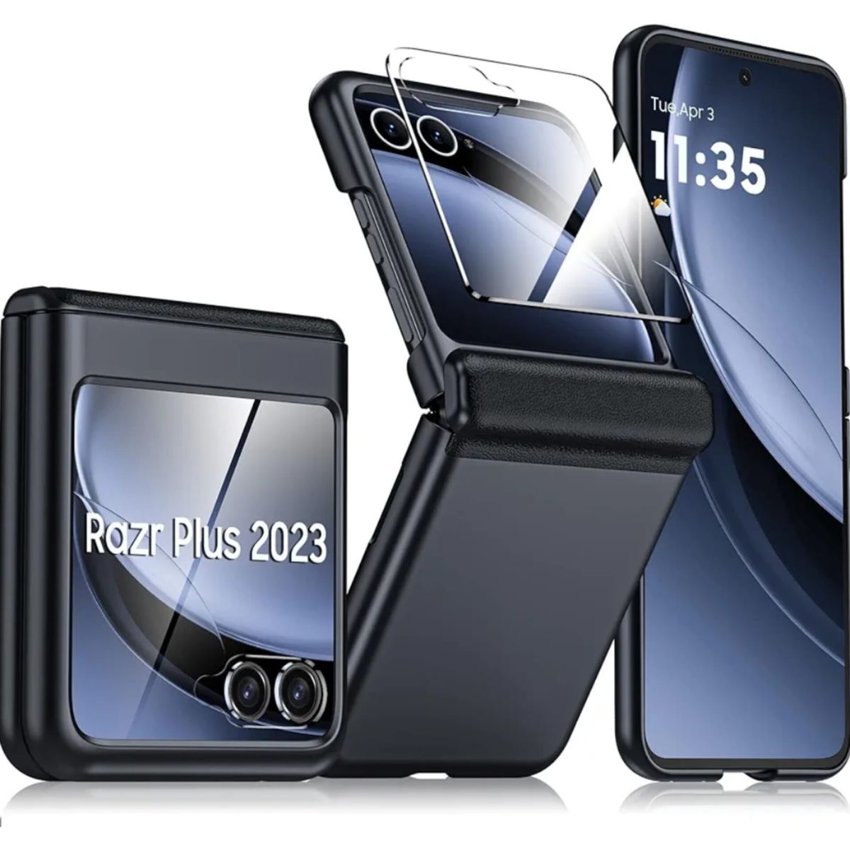 Best Motorola Razr Plus cases 2025 | Android Central