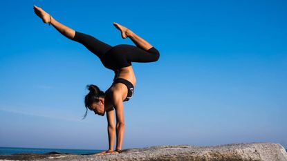 Common yoga poses & how to fix them