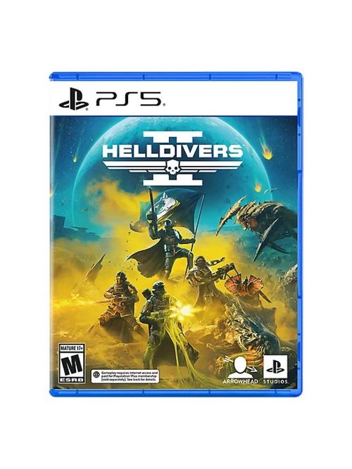 Helldivers 2