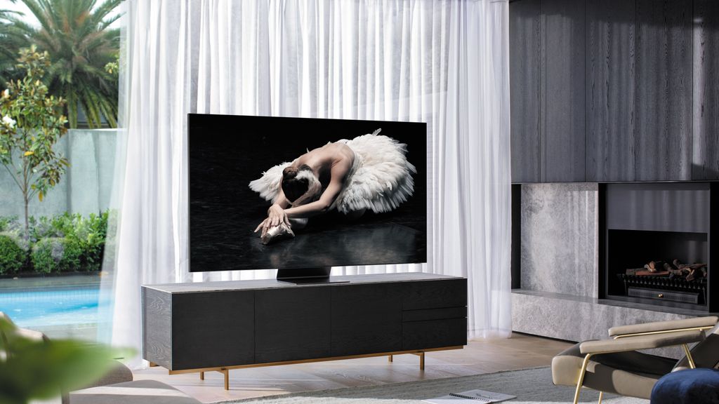 Samsung TV vs Sony TV which is the best TV brand? TechRadar