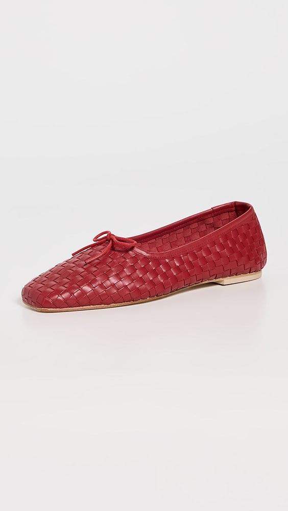 Freda Salvador Jada Flats