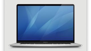 16-inch MacBook Pro 2019 leak
