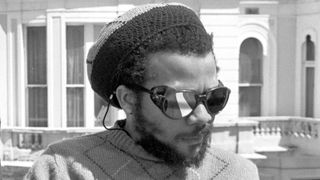 Dr. Know of Bad Brains, 1987