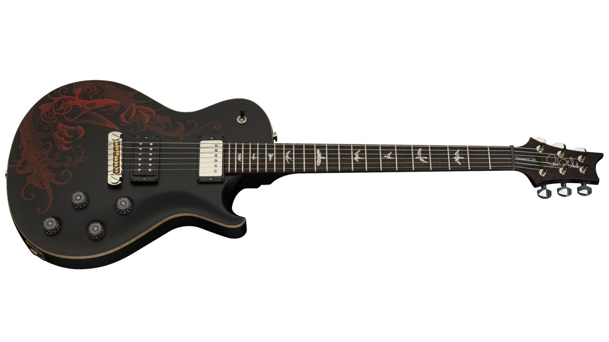 PRS Guitars