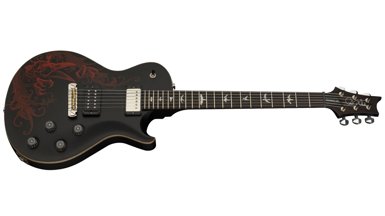 PRS Guitars