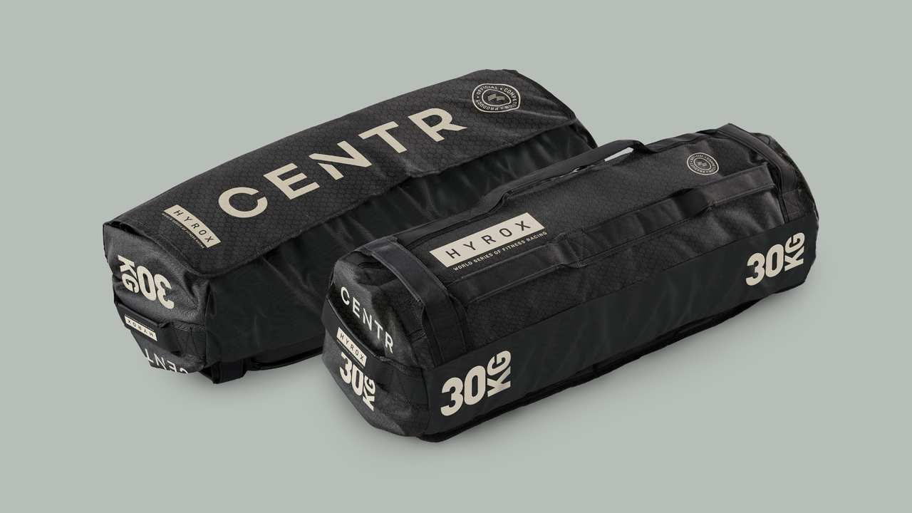 Centr HYROX sandbag