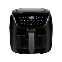 PowerXL Vortex Pro Air Fryer 8qt: was $129 now $69