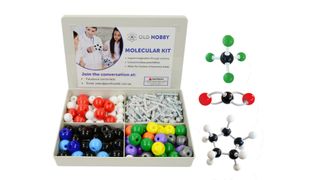 Organic Chemistry model kit
