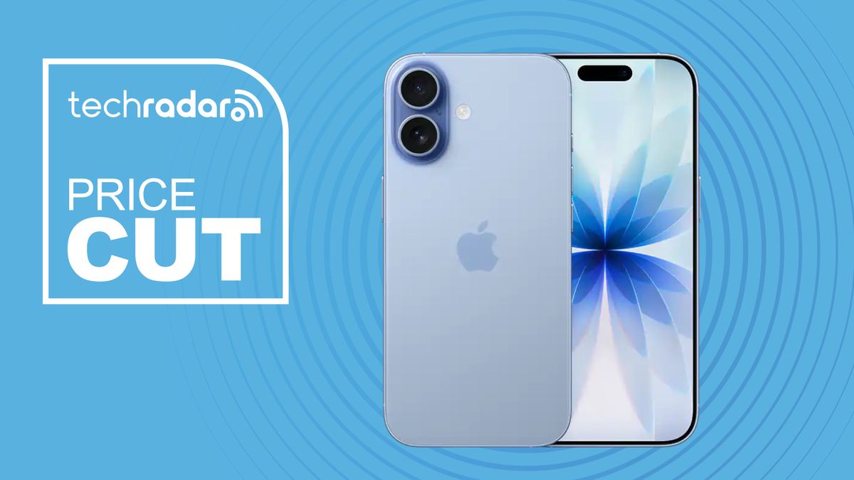 Got a new iPhone 17? Bring it to Visible Wireless and get 50% off an annual plan