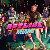 Hotline Miami | $9.99 at Xbox&nbsp;