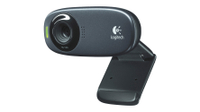 Logitech C310 HD Webcam:AED 139AED 100
Save AED 39: