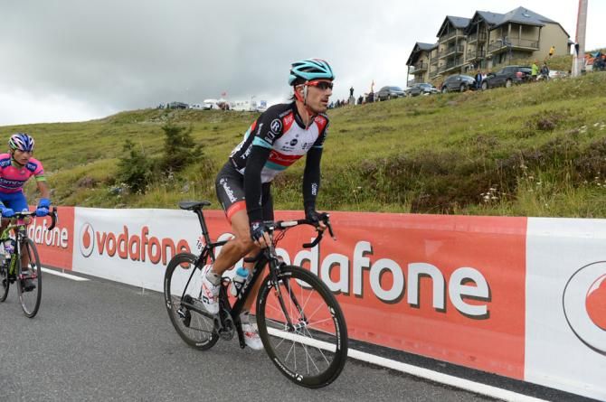 Fabian Cancellara (RadioShack Leopard)