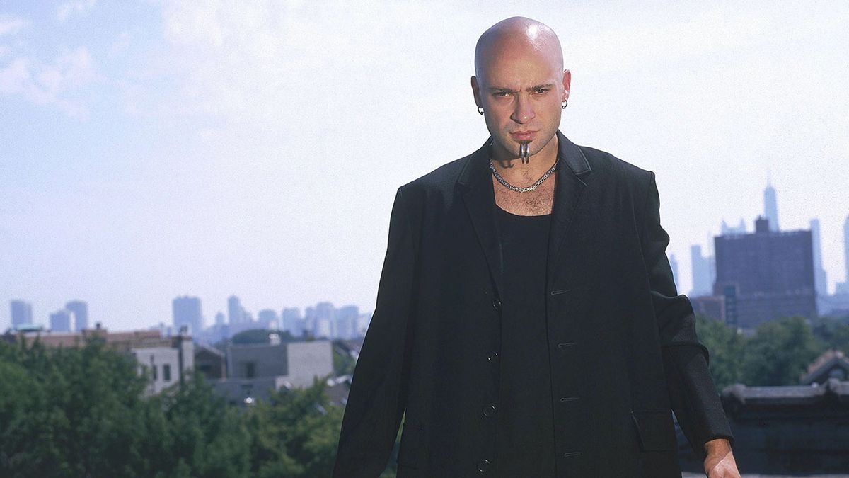 David Draiman interview: God, decadence and Disturbed. | Louder