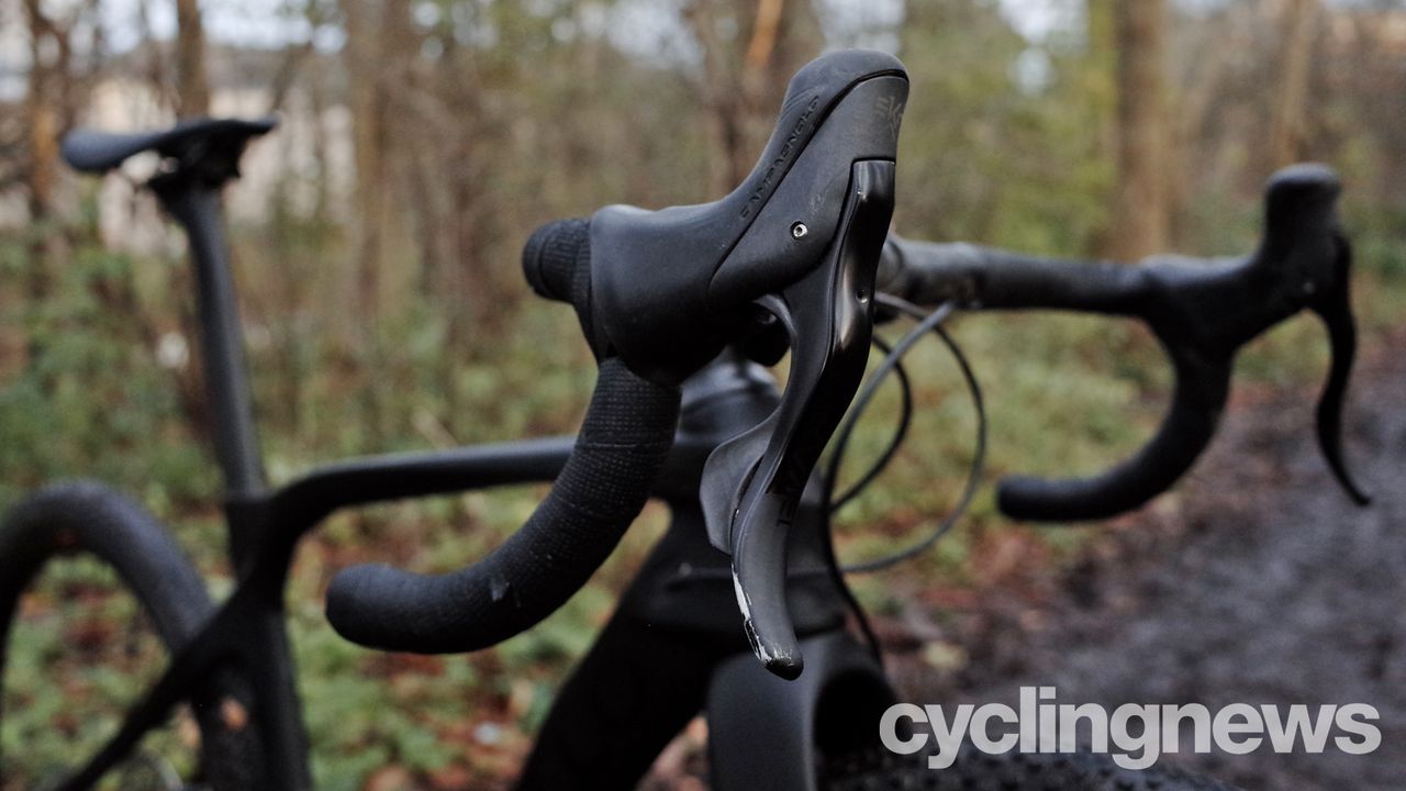 Pinarello Grevil