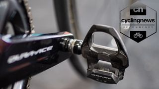 best clipless road pedals