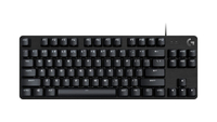 Logitech G413 TKL SE Mechanical Keyboard: now $55 at Amazon