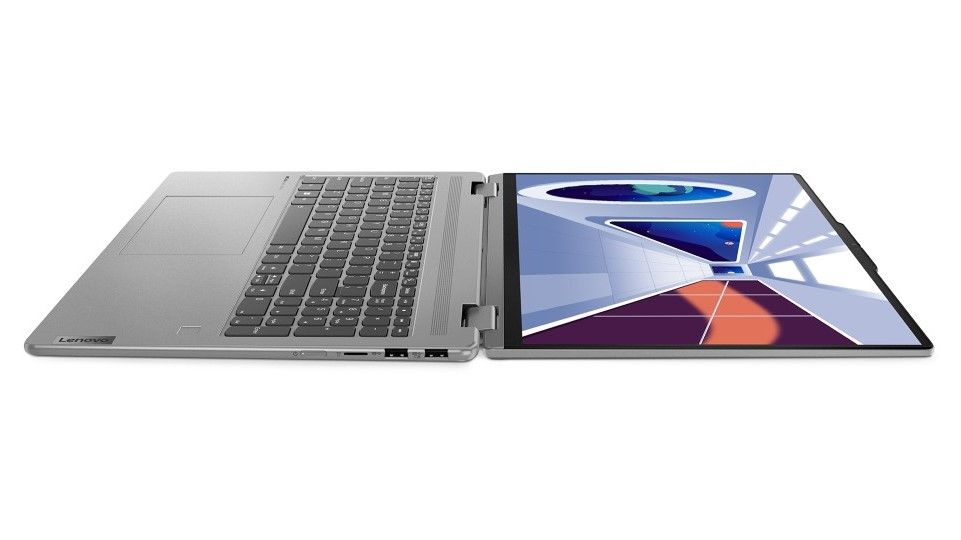 Lenovo Yoga 7