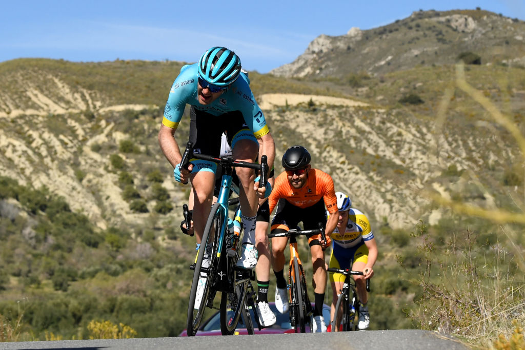 Hugo Houle (Astana)