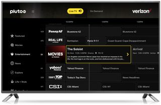 Pluto Tv Goes Live On Verizon Platforms Next Tv