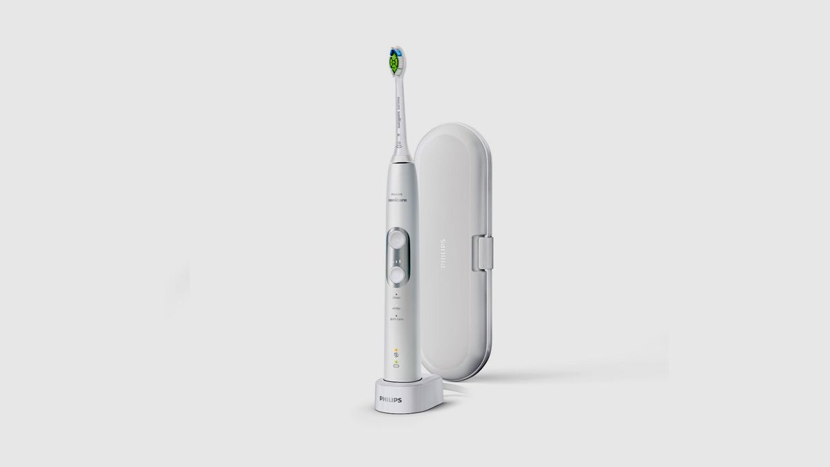 Oral B Vs Sonicare: Which Toothbrush Is Better? | Live Science