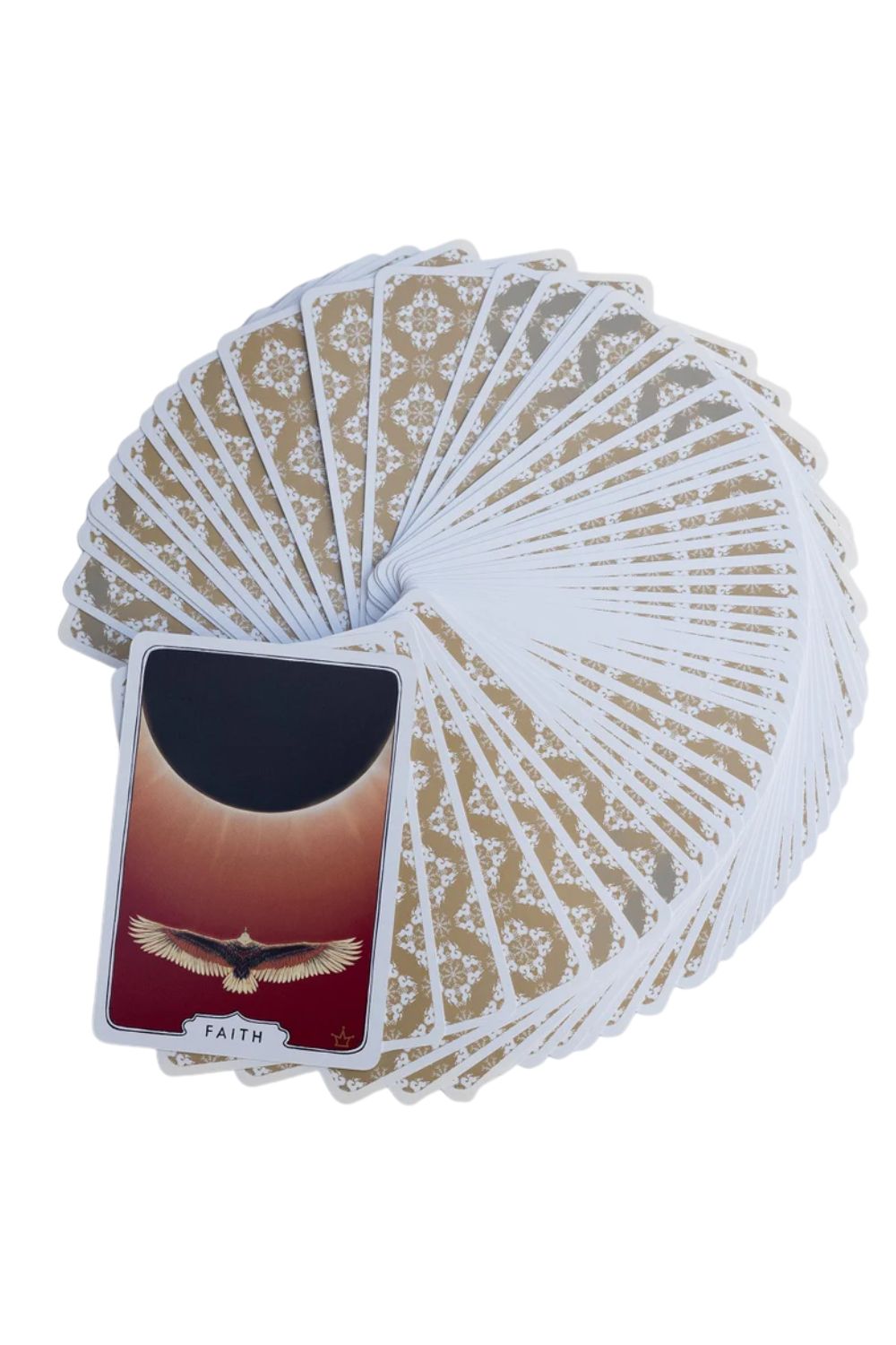 True North Spirit Compass (Card Deck x 1)