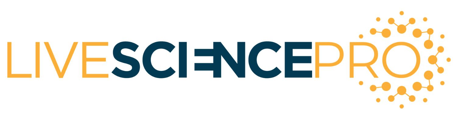 Live Science Pro logo