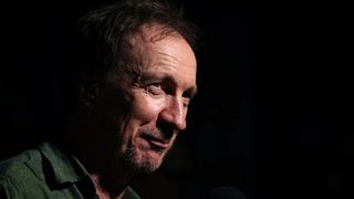 Actor David Thewlis at Sydney premiere of 'The Artful Dodger'