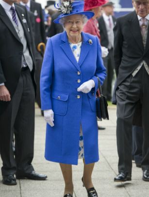 The Queen&#039;s Diamond Jubilee