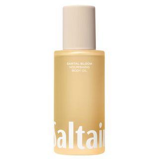 Saltair Santal Bloom Body Oil