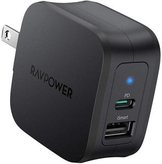 RAVPower PD Pioneer 30W PD Charger