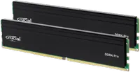 Crucial Pro 32GB (2x16GB) Crucial Pro 32GB (2x16GB)